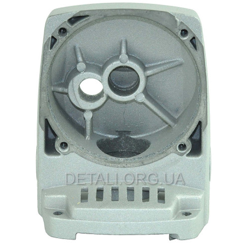 Корпус редуктора (голова) болгарки УШМ Sparky MA2001 оригинал 152102