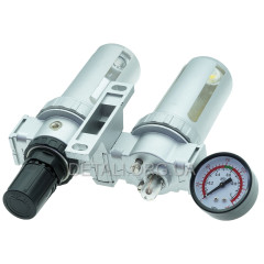 Блок підготовки повітря SFC-2000 1/4'' 2