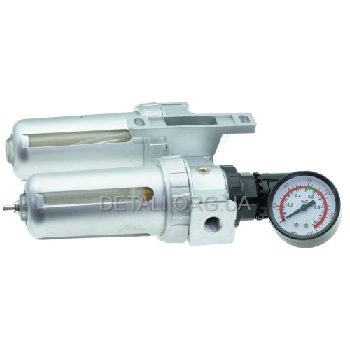 Блок підготовки повітря SFC-2000 1/4''
