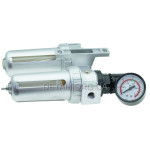 Блок підготовки повітря SFC-2000 1/4''