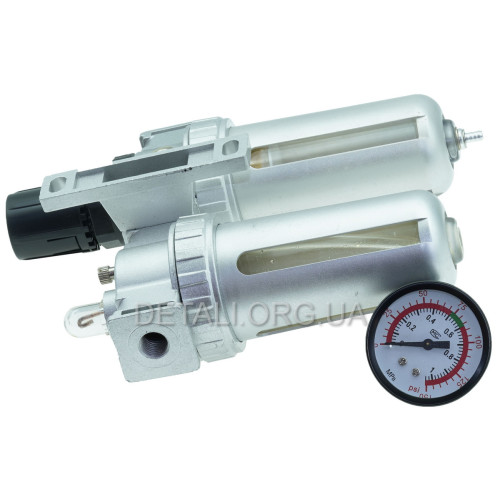 Блок подготовки воздуха SFC-2000 1/4''