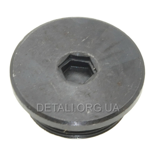 Пробка отбойного молотка Bosch 11E/11DE аналог 3613461500