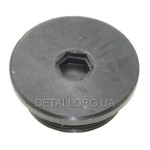 Пробка відбійного молотка Bosch 11E/11DE аналог 3613461500