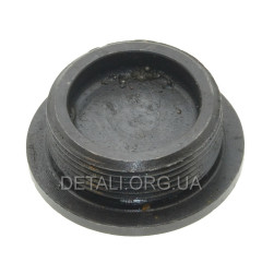 Пробка отбойного молотка Bosch 11E/11DE аналог 3613461500 2