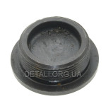 Пробка отбойного молотка Bosch 11E/11DE аналог 3613461500