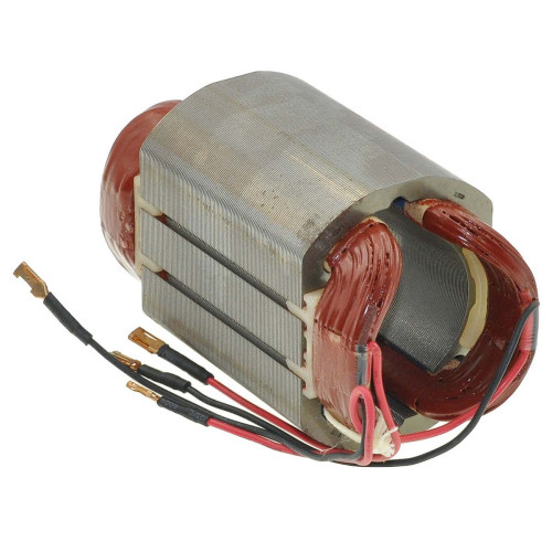 Статор болгарка Makita 9556NB/9558NB оригинал 621708-9
