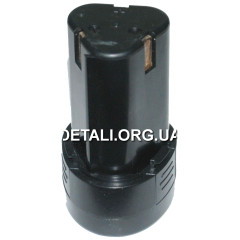 Аккумулятор шуруповерта Интерскол Li-Ion 10,8V