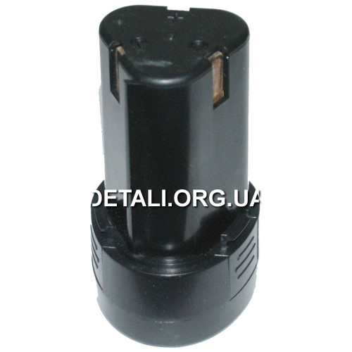 Аккумулятор шуруповерта Интерскол Li-Ion 10,8V