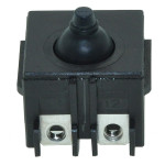 Кнопка болгарка Makita 9527PB оригинал 651947-7