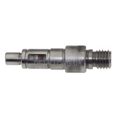 Вал болгарки Craft 1900 d9*14*15 L74/ЗУШ- 180/2300/1800
