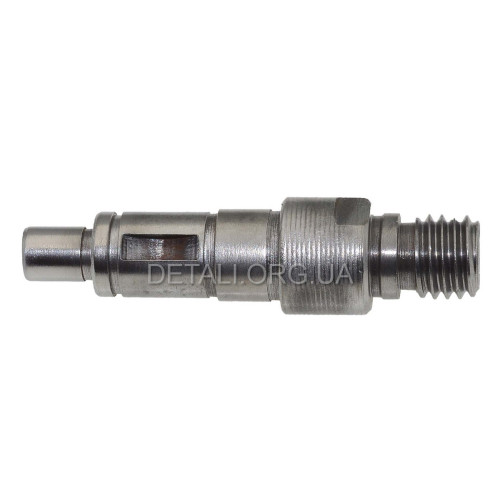Вал болгарки Craft 1900 d9*14*15 L74/ЗУШ- 180/2300/1800