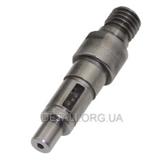Вал болгарки Craft 1900 d9*14*15 L74/ЗУШ- 180/2300/1800 2