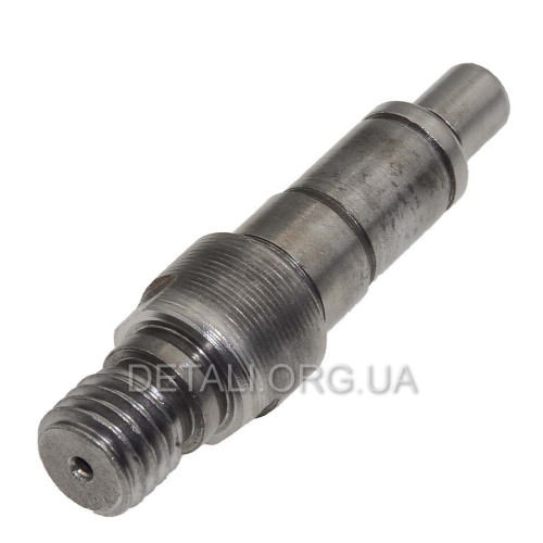 Вал болгарки Craft 1900 d9*14*15 L74/Зенит-180/2300/1800