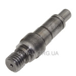 Вал болгарки Craft 1900 d9*14*15 L74/Зенит-180/2300/1800
