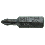 Біта Wera PH1 25mm