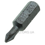 Біта Wera PH1 25mm