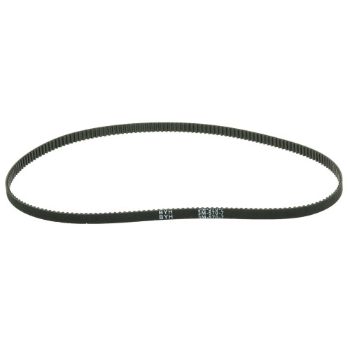 Ремень для хлебопечек 3M-570-7 190 зуб каучук Moulinex - MS-0698375