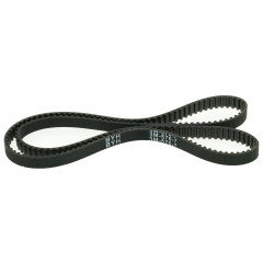 Ремень для хлебопечек 3M-570-7 190 зуб каучук Moulinex - MS-0698375 2