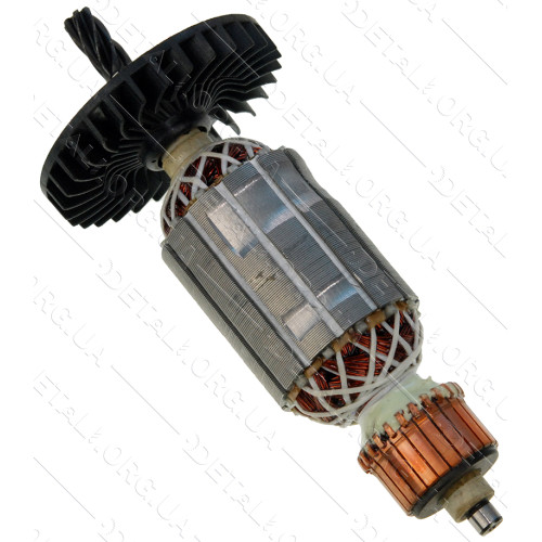 якір пила дискова Einhell(Topex) BT - CS 1400 Вт( 169*43 6-з / право)