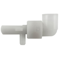 Узел маслонасоса Makita UC3020A/4020A оригинал 158942-3/142001-3