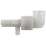 Узел маслонасоса Makita UC3020A/4020A оригинал 158942-3/142001-3