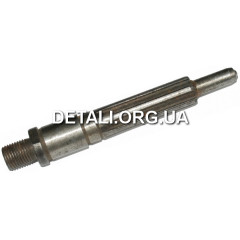Промвал дрели L120 mm
