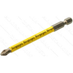 Бита Bonanza PH2 90mm (1шт)