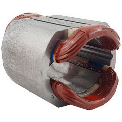 Статор болгарка Makita 9553NB/9555NB оригинал 42*54 dвн 32 L45 621713-6 2