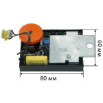 Регулятор оборотов перфоратор Makita 5001 631273-0 оригинал