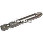 Бита Bosch PZ2 51mm