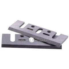 Ножи SKH-51 рубанка Makita 1900B (82*28*3мм) аналог D-07967