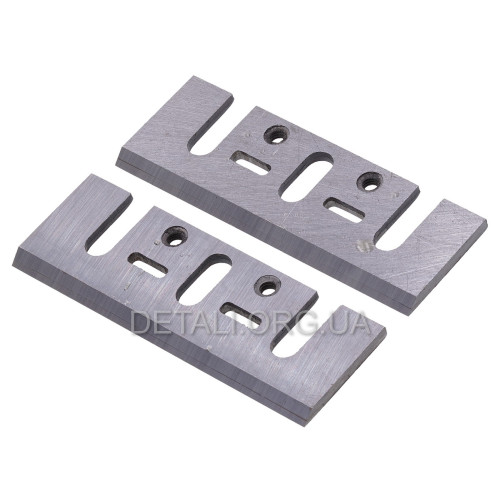 Ножи SKH-51 рубанка Makita 1900B  (82*28*3мм) аналог D-07967