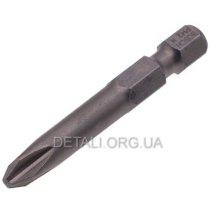 Біта Bosch PH2 (49mm) 2