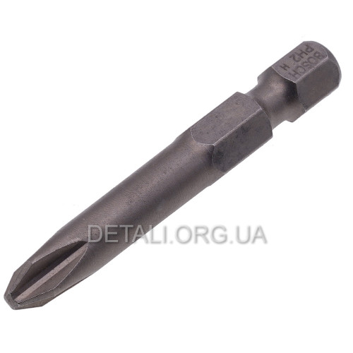 Біта Bosch PH2 (49mm)