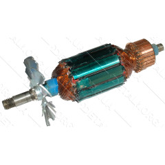 якір рубанок Wintech wpl - 1000( 163*43 різьблення 10мм) 2
