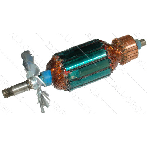 Якорь рубанок Wintech wpl-1000 (163*43 резьба 10мм)