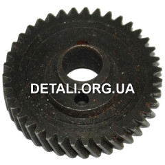 Шестерня-эксцентрик лобзика d11*45 39 зубов