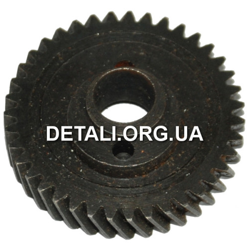 шестерня-ексцентрик лобзика d11*45 39 зубів