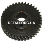 шестерня-ексцентрик лобзика d11*45 39 зубів