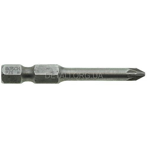 Бита Bosch PZ1 49mm