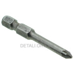 Бита Bosch PZ1 49mm