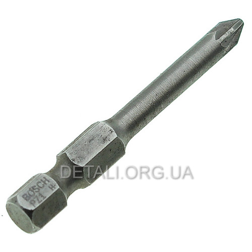 Бита Bosch PZ1 49mm