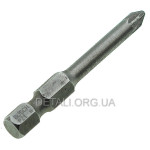 Бита Bosch PZ1 49mm