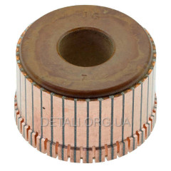 Колектор 36 лам. 13*33,5 h24 2