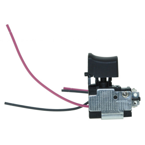 Кнопка шуруповерт Makita 6261D/6271D/6281D оригинал 650663-8/650672-7/650601-0