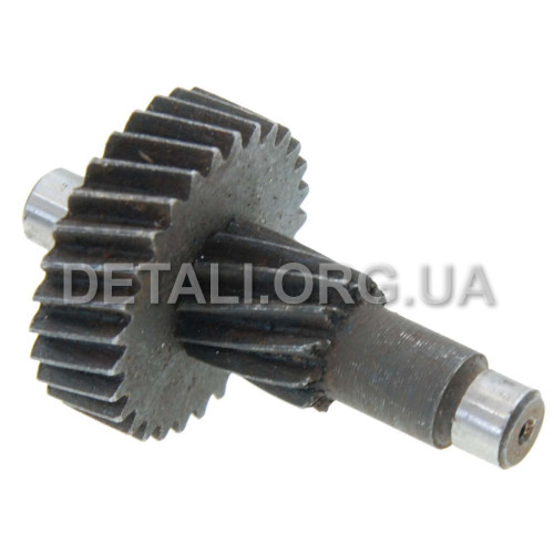 Блок дрели 1305 L55 D33