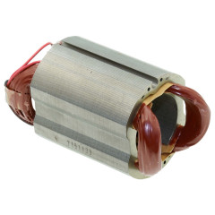 Статор болгарка Makita GA5030/4030 оригінал 635113-4 (50*43/d30/L55 мм) 2