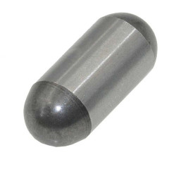Шпонка d8 L19 (пігулка) 2