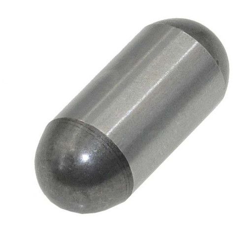 Шпонка d8 L19 (пігулка)