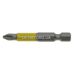 Біта Bonanza PH2 50mm (1шт)